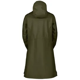 Scott Rain 2.5l fir green - S