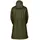 Scott Rain 2.5l fir green - S