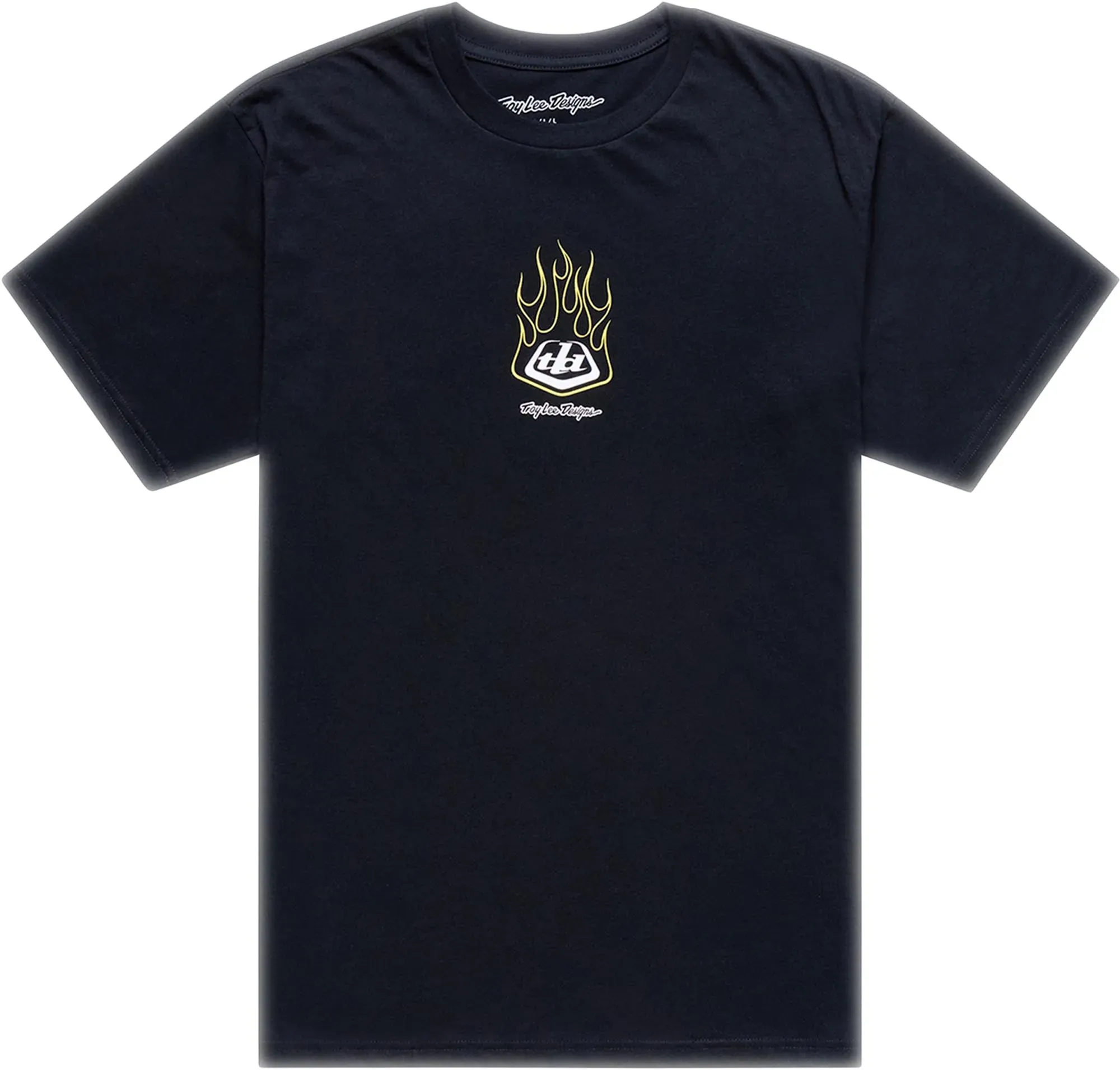 Troy Lee Designs Flame2 T-Shirt