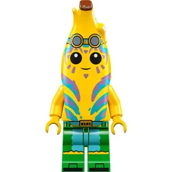 LEGO® - Fortnite - fort013 - Inselabenteuer-Schali (77077)