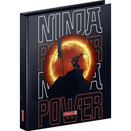 Brunnen Ninja Power DIN A4 20 mm