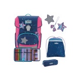 Scout Neo DIN Pretty Star