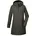G G Damen Funktionsparka/Parka wasserdicht mit Kapuze 48