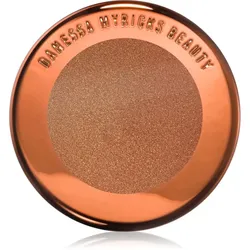 Danessa Myricks Beauty Yummy Skin Blurring Balm Powder Lowlighter Cremiger Highlighter Farbton Incognito 6 g