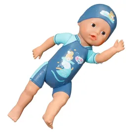 Zapf Baby born My First Swim Boy
