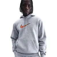 Nike Hoodie Grau S