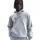 Nike Hoodie Grau S