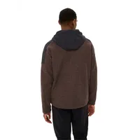 Vaude Tinshan Hoody Jacket II braun S