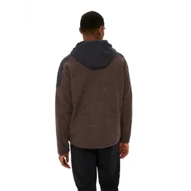 Vaude Tinshan Hoody Jacket II braun S