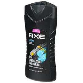 Axe ALASKA Duschgel 250 ml