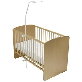 Domiva poyetmotte verstellbar auf Betthimmel Unterstützung mit Getriebe