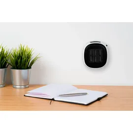 Eurom Heat Plug-in 700 W Weiß