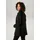 Aniston CASUAL Longblazer mit Reverskragen Gr. 38, schwarz, , 51732411-38