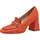 TAMARIS 1-24413-42 orange,