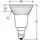 LEDVANCE LED-Reflektorlampe PAR16 LEDP1650364.5827E14P