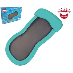 Happy People - Wasser-Hängematte – Entspannung pur auf dem Wasser