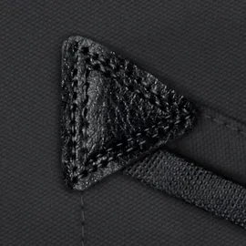 JOB-Kleidung Job Zunftsommerhose COOL schwarz aus Canvas mit Kniepolstertaschen Größe: 50