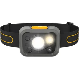GP Stirnlampe CHW54 3X AAA