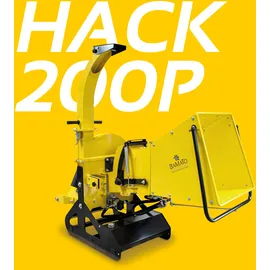 BAMATO HACK-200P