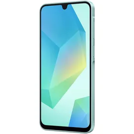 Samsung Galaxy A16 5G 4 GB RAM 128 GB Light Green