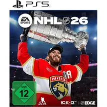 NHL 26 (PlayStation 5)
