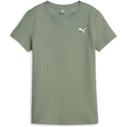 Puma HER Structured Tee eucalyptus (44) S