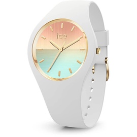 ICE-Watch IW020637 - Golden Horizon - M - horloge