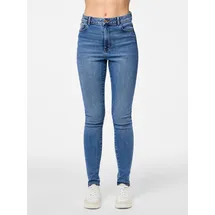 Pieces Pcdana Hw Skinny Jeans Mb402 Noos - XS / 32L
