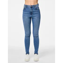 Pieces Pcdana Hw Skinny Jeans Mb402 Noos - XS / 32L