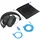 sonidolab Session Pro Wireless Kopfhörer ANC Schwarz