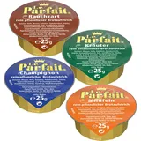 Le Parfait Sortiert 4 Sorten 120 x 25 g (3kg)