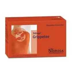 Sidroga Grippetee