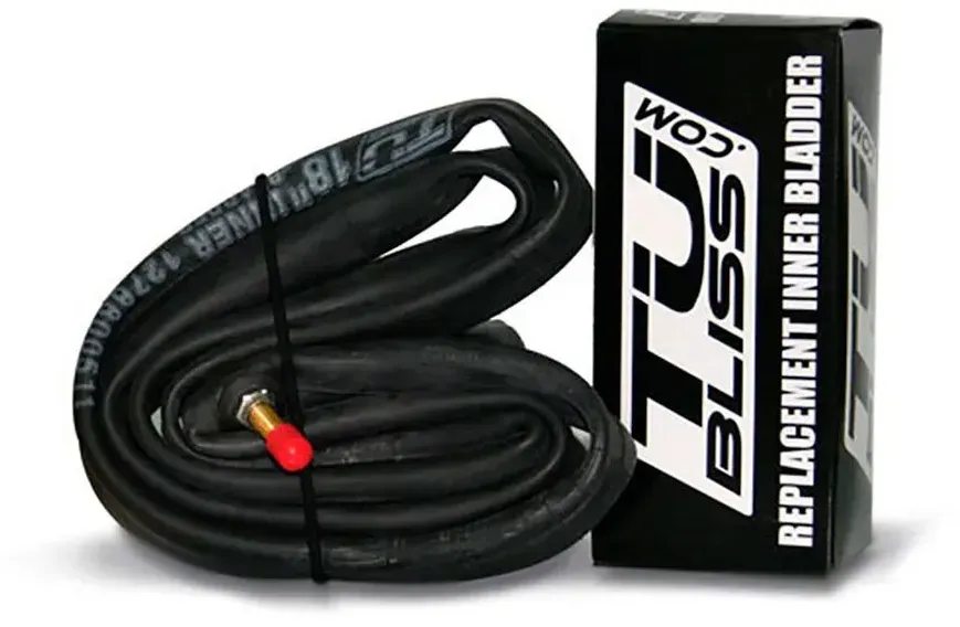 Tubliss Fahrradschlauch - Black - 21