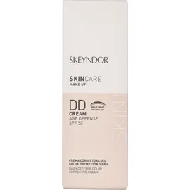 Skeyndor Make Up DD Cream Age Defence SPF50 40ml