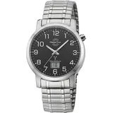 Master Time Basic Edelstahl 40 mm MTGA-10308-12M