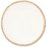 Zeller Present, Tischset NATURE (DH 38x7 cm)