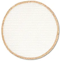 Zeller Present, Tischset NATURE (DH 38x7 cm)