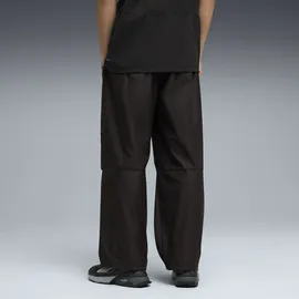 Puma PUMATECH Trainingshose Schwarz XXL