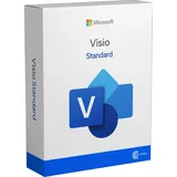 Microsoft Visio Standard