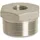 KLASEBO® Gewindefitting Edelstahl Reduzierstück 1/2" AG X 3/8" IG