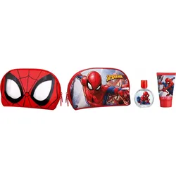 Marvel Spiderman Set für Kinder