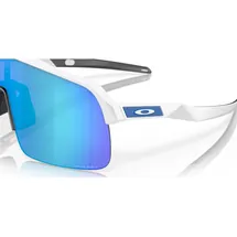 OAKLEY Sutro Lite Sonnenbrille matte white Prizm sapphire (946319)