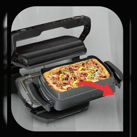Tefal Optigrill+ Snacking&Baking GC7148