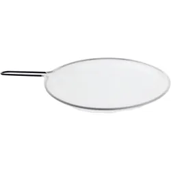 Schneider - Gourmet-Passiersieb, PA, Ø 200 mm x 5 mm