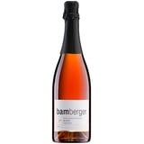 Weingut Bamberger Sekt Rosé trocken 0,75L