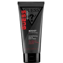 GUESS Grooming Effect Showergel 200 ml