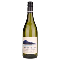 Mount Riley Sauvignon Blanc 12 x 0,75 l