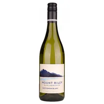 Mount Riley Sauvignon Blanc 12 x 0,75 l