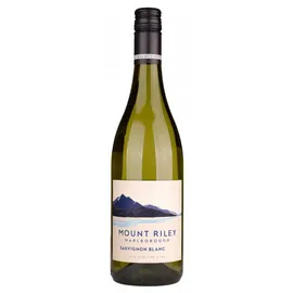 Mount Riley Sauvignon Blanc 12 x 0,75 l