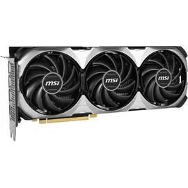 MSI GeForce RTX 4060 Ti Ventus 3X 16G OC 16 GB GDDR6 V517-004R